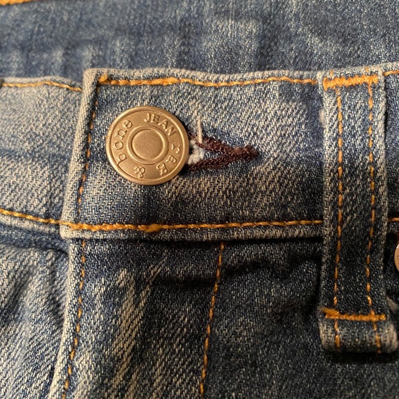 Rag & Bone Jean Shorts - Picture 2 of 6